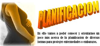 Métodos de planificación  